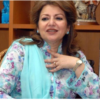 Shaista Pervaiz