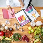 Human Nutrition and Dietetics