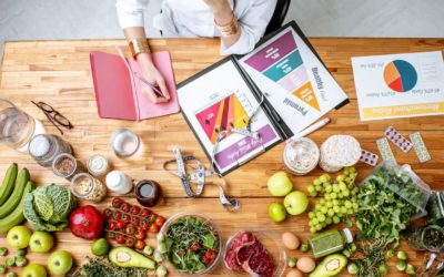 Human Nutrition and Dietetics