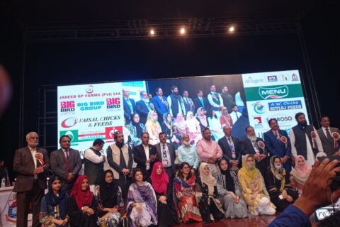 Samjho Nutrition, Jeeto Competitions