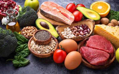 Public Health Nutrition