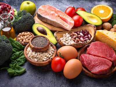Public Health Nutrition