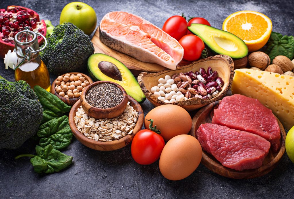 Public Health and Nutrition