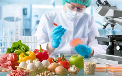 Food Science and Technology