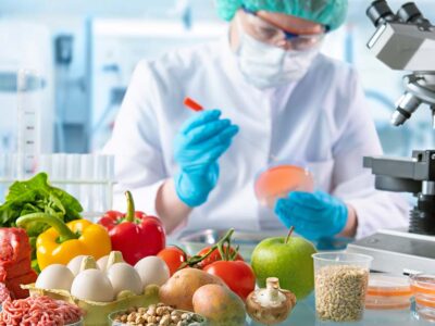 Food Science and Technology