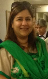 Samina