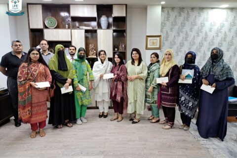 UHE awards students’ scholarships worth 3 million
