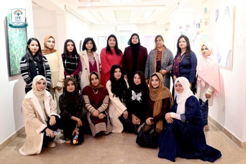 UHE Presented Degree Show: New Breed of Artisans